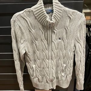 Polo RL size medium sport jacket